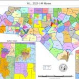 nc house map